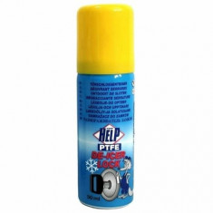 Spray dezghetat incuietori Super Help 50 ml foto