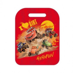 Protectie spatar scaun Disney Cars foto