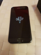 Samsung Galaxy S7, 32 GB, negru foto