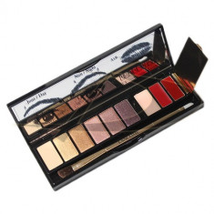 Paleta Lancome Sonia Rykiel foto