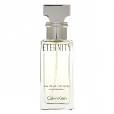 Calvin Klein Eternity eau de Parfum pentru femei 30 ml foto