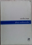 Cumpara ieftin NICOLAE JINGA - GLORIE MAIDANEZULUI (VERSURI, editia princeps - 2000)