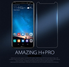 Folie Sticla / Tempered Glass pt Huawei Mate 10 / Mate 10 Lite / Mate 10 Pro foto