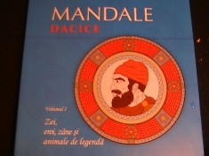 MANDALE DACICE-VOL1=-ZEI-EROI-ZINE-ANIMALE DE LEGENDA- foto