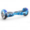 Hoverboard Extreme Balance Junior 6.5 inch culoare blue water
