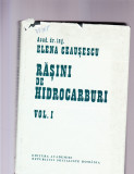 RASINI DE HIDROCARBURI -VOL 1, 1998, Alta editura