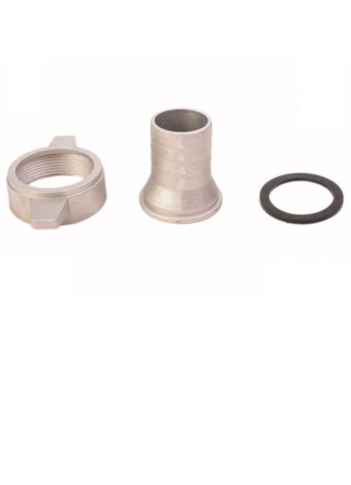 Mufa Motopompa Redusa 2"-1.5"( 3 piese ) Mufa Motopompa Redusa 2"-1.5"( 3 piese )