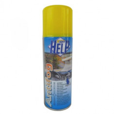 Spray dezaburire geamuri Super Help 200 ml foto