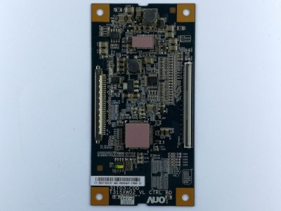 LVDS T-CON 31T03-C00 T315XW02 VL Pentru TV 32&amp;quot; foto
