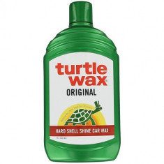 Ceara auto lichida Turtle Wax 500 ml foto