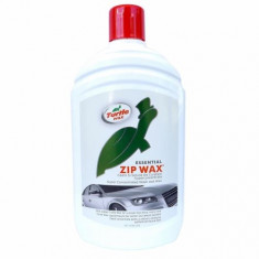 Ceara auto si solutie de curatare superconcentrata Turtle Wax 500 ml foto