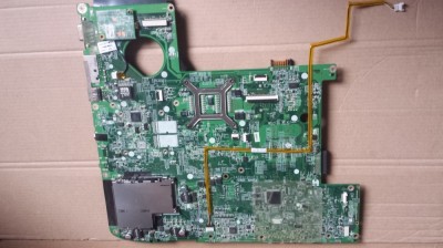 Placa de baza laptop Acer Aspire 5920G 5920 5920z DA0ZD1MB6F0 REV: F Intel foto