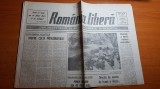 Romania libera 22-23 iulie 1990-procesul mebrilor comitetului executiv PCR