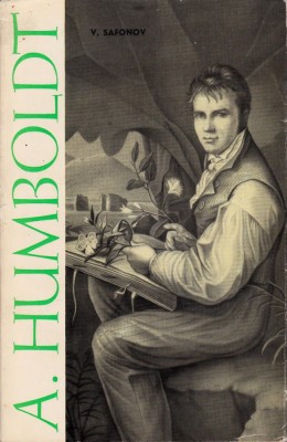 Alexander von Humboldt foto