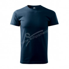 Tricou 4XL unisex Heavy New foto