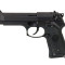 Replica KJW M9 gas arma airsoft pusca pistol aer comprimat sniper shotgun