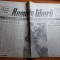 ziarul romania libera 19 iulie 1990-articolul &quot; dincolo de sapanta &quot;