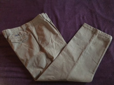 Pantaloni barbati ROY ROGER&amp;#039;S, mas. 54 2+1 gratis foto