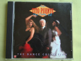 TITO PUENTE - Oye Como Va - C D Original ca NOU, CD, Latino