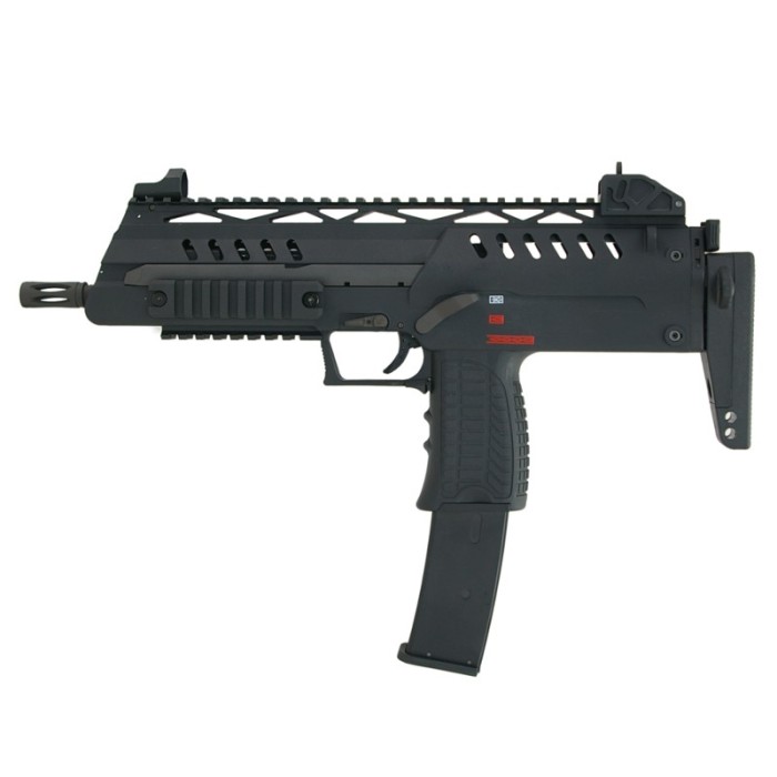 Replica STTi-WE SMG8 arma airsoft pusca pistol aer comprimat sniper shotgun Replica STTi-WE SMG8 arma airsoft pusca pistol aer comprimat sniper shotgun