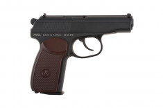 Replica Makarov CO2 NBB KWC arma airsoft pusca pistol aer comprimat sniper shotgun foto