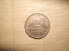GERMANIA 2 MARCI 1951 G / RRARA, Europa