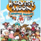 Harvest Moon - Magical Melody - Nintendo Wii [Second hand]