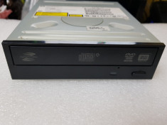 Unitate optica DVD-RW SATA HP LGE-DMGH22LS40-B LightScribe - poze reale foto