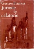 Jurnale de călătorie, Gustave Flaubert