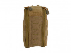 Pouch tactic IFAK 8Fields TAN foto