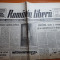 ziarul romania libera 7 aprilie 1990-art. tot un ceausescu a ordonat &quot; trageti &quot;