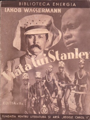 Viața lui Stanley foto