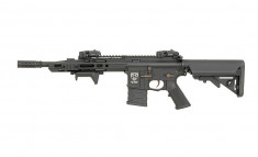Replica ASR111 Guardian Tactical APS arma airsoft pusca pistol aer comprimat sniper shotgun foto