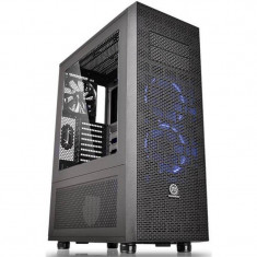 Carcasa Thermaltake Core X71 foto