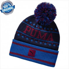 FES ORIGINAL PUMA home team Beanie Unisex Universal ORIGINAL 100% foto