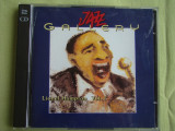 LIONEL HAMPTON - Jazz Gallery - 2 C D Originale ca NOI, CD