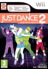 Just Dance 2 - Nintendo Wii [Second hand] foto