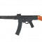 Replica AGM.056B metal+lemn arma airsoft pusca pistol aer comprimat sniper shotgun