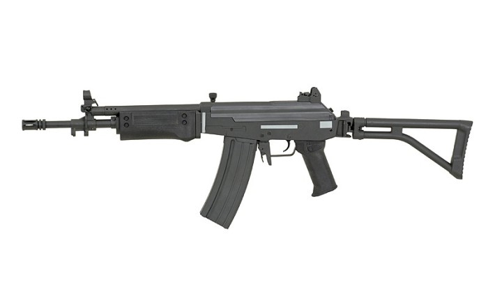 Replica Galil SAR Full metal Cyma arma airsoft pusca pistol aer comprimat sniper shotgun Replica Galil SAR Full metal Cyma arma airsoft pusca pistol aer comprimat sniper shotgun