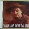 FRANKIE LAYNE - On The Trail Again - C D Original ca NOU
