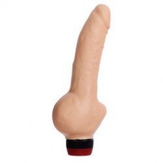 VIBRATOR VINYL P-SHAPE 2 foto