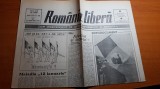 ziarul romania libera 22 februarie 1990-articolul &quot; maladia 12 ianuarie &quot;