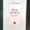 G. Calinescu - Fals jurnal intocmit si prefatat de Eugen Simion (1999)