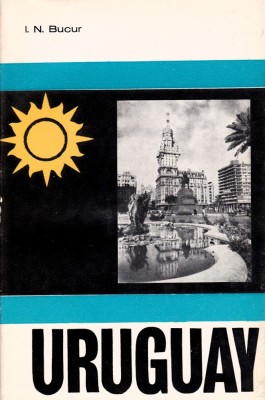 Uruguay foto