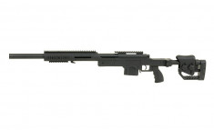 Replica sniper MB4410A WELL arma airsoft pusca pistol aer comprimat sniper shotgun foto