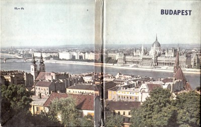 Budapest foto
