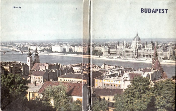 Budapest