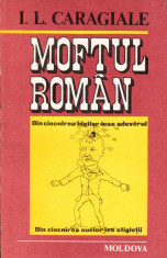 Moftul rom&amp;acirc;n foto