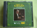 HERBERT VON KARAJAN - 6 C D Originale ca NOI (Deutsche Grammophon), CD, Clasica