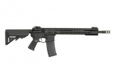 Replica asalt M16 CM.068C P&amp;amp;J arma airsoft pusca pistol aer comprimat sniper shotgun foto
